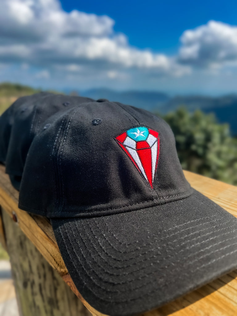 Gorra De Béisbol 's® - Negro | 's® ES